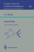Rocha |  Neural Nets | Buch |  Sack Fachmedien
