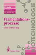 Sinclair / Kristiansen / Bu'Lock |  Fermentationsprozesse | Buch |  Sack Fachmedien