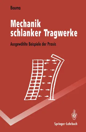 Bouma | Mechanik schlanker Tragwerke | Buch | 978-3-540-56182-8 | www.sack.de