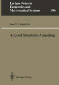 Vidal |  Applied Simulated Annealing | Buch |  Sack Fachmedien