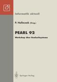 Holleczek |  PEARL 92 | Buch |  Sack Fachmedien