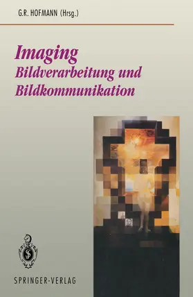 Hofmann |  Imaging | Buch |  Sack Fachmedien