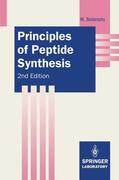 Bodanszky |  Principles of Peptide Synthesis | Buch |  Sack Fachmedien