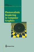 Jansen / Brunet |  Photorealistic Rendering in Computer Graphics | Buch |  Sack Fachmedien