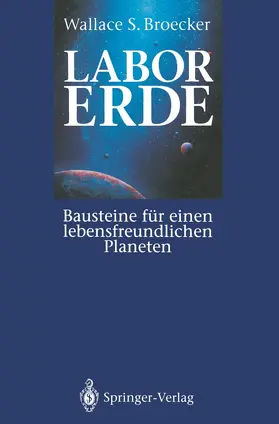 Broecker |  Labor Erde | Buch |  Sack Fachmedien