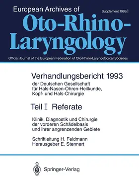 Stennert |  Referate | Buch |  Sack Fachmedien