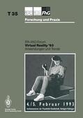 Bullinger / Warnecke |  Virtual Reality | Buch |  Sack Fachmedien