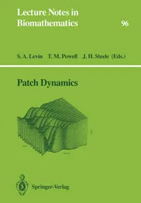 Levin / Steele / Powell |  Patch Dynamics | Buch |  Sack Fachmedien