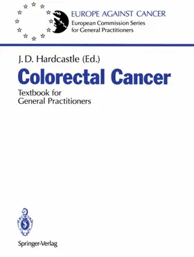 Hardcastle |  Colorectal Cancer | Buch |  Sack Fachmedien