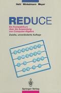 Hehl / Meyer / Winkelmann |  REDUCE | Buch |  Sack Fachmedien