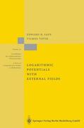 Totik / Saff |  Logarithmic Potentials with External Fields | Buch |  Sack Fachmedien