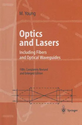 Young |  Optics and Lasers | Buch |  Sack Fachmedien