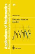 Duflo |  Random Iterative Models | Buch |  Sack Fachmedien