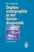 Schäberle |  Duplexsonographie in der Venendiagnostik | Buch |  Sack Fachmedien
