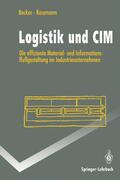 Rosemann / Becker |  Logistik und CIM | Buch |  Sack Fachmedien