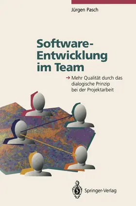 Pasch |  Software-Entwicklung im Team | Buch |  Sack Fachmedien