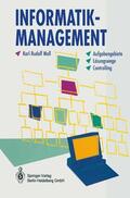 Moll |  Informatik-Management | Buch |  Sack Fachmedien