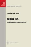 Holleczek |  Pearl 93 | Buch |  Sack Fachmedien