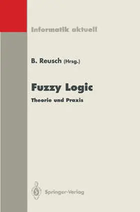 Reusch |  Fuzzy Logic | Buch |  Sack Fachmedien