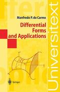 Do Carmo |  Differential Forms and Applications | Buch |  Sack Fachmedien