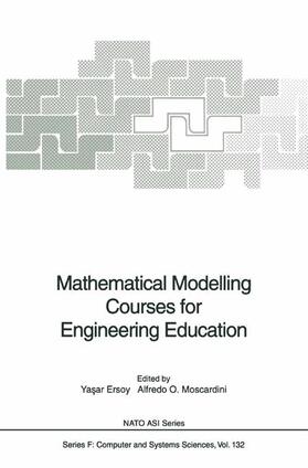 Moscardini / Ersoy | Mathematical Modelling Courses for Engineering Education | Buch | 978-3-540-58010-2 | sack.de