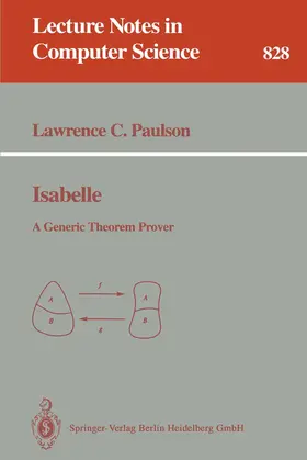 Paulson |  Isabelle | Buch |  Sack Fachmedien