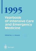 Vincent |  Yearbook of Intensive Care and Emergency Medicine | Buch |  Sack Fachmedien