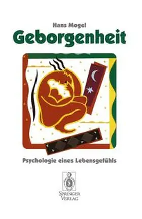 Mogel |  Geborgenheit | Buch |  Sack Fachmedien