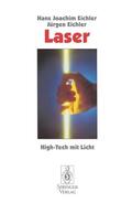 Eichler |  Laser | Buch |  Sack Fachmedien