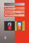 Jähne / Scharfenberg / Massen |  Technische Bildverarbeitung ¿ Maschinelles Sehen | Buch |  Sack Fachmedien