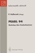 Holleczek |  PEARL 94 | Buch |  Sack Fachmedien