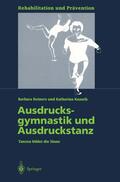 Knauth / Reiners |  Ausdrucksgymnastik und Ausdruckstanz | Buch |  Sack Fachmedien