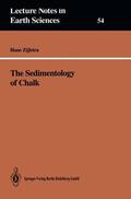 Zijlstra |  The Sedimentology of Chalk | Buch |  Sack Fachmedien