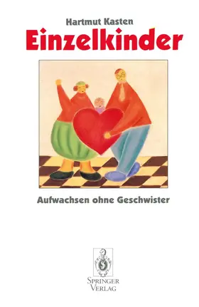 Kasten |  Einzelkinder | Buch |  Sack Fachmedien
