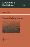 Scales |  Theory of Seismic Imaging | Buch |  Sack Fachmedien