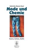 Maute-Daul |  Mode und Chemie | Buch |  Sack Fachmedien