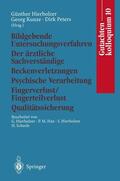 Hierholzer / Kunze / Peters |  Gutachtenkolloquium 10 | Buch |  Sack Fachmedien