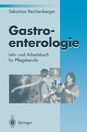 Reichenberger |  Gastroenterologie | Buch |  Sack Fachmedien