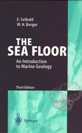 Seibold / Berger |  The Sea Floor | Buch |  Sack Fachmedien