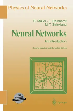 Müller / Strickland / Reinhardt |  Neural Networks | Buch |  Sack Fachmedien