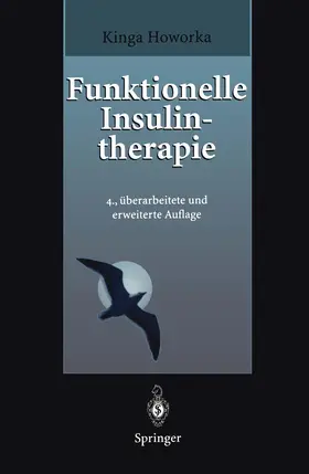 Howorka |  Funktionelle Insulintherapie | Buch |  Sack Fachmedien