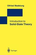 Madelung |  Introduction to Solid-State Theory | Buch |  Sack Fachmedien