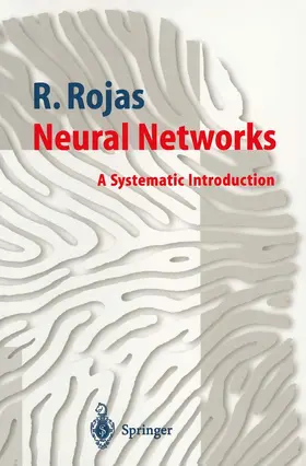 Rojas |  Neural Networks | Buch |  Sack Fachmedien
