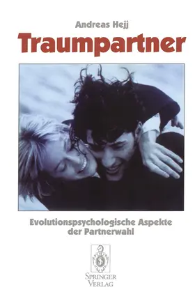 Hejj |  Traumpartner | Buch |  Sack Fachmedien