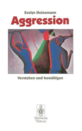 Heinemann |  Aggression | Buch |  Sack Fachmedien