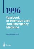 Vincent |  Yearbook of Intensive Care and Emergency Medicine | Buch |  Sack Fachmedien
