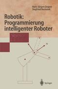 Bocionek / Siegert |  Robotik: Programmierung intelligenter Roboter | Buch |  Sack Fachmedien