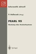 Holleczek |  PEARL 95 | Buch |  Sack Fachmedien