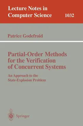 Godefroid |  Partial-Order Methods for the Verification of Concurrent Systems | Buch |  Sack Fachmedien