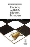 Mehlhorn |  Zecken, Milben, Fliegen, Schaben | Buch |  Sack Fachmedien